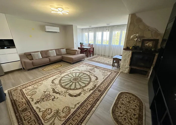 Casa Mirador De Salou