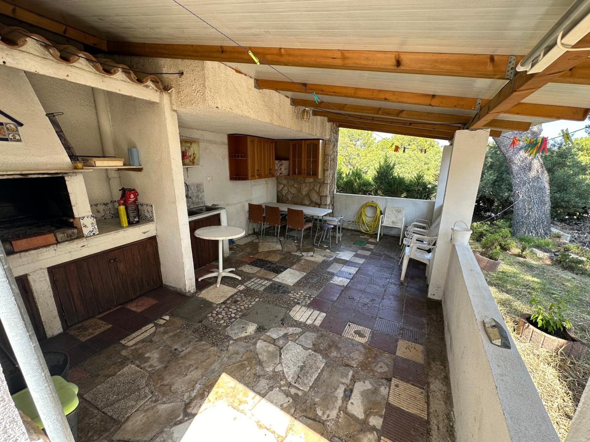 Hébergement de vacances Casa Mirador De *