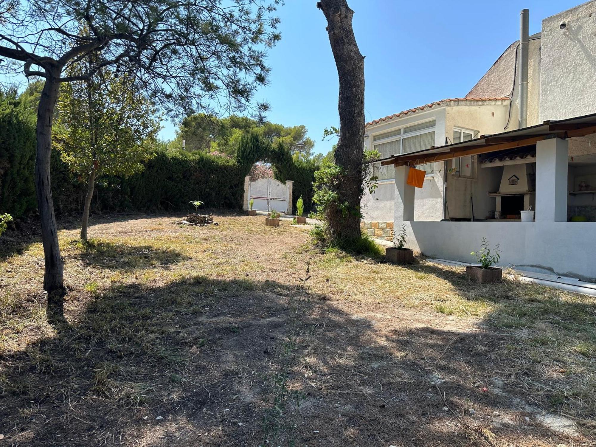 Casa Mirador De