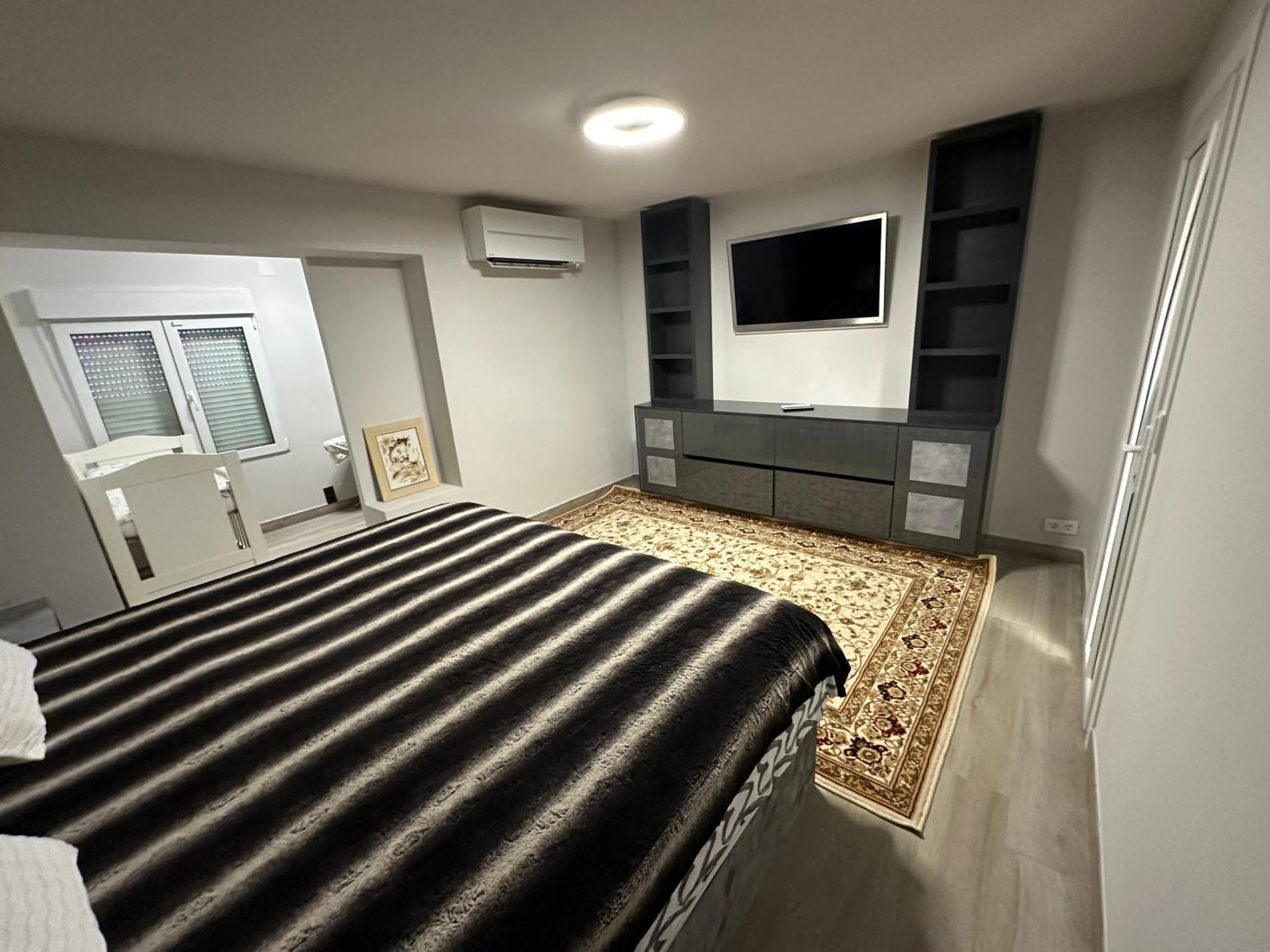 Casa Mirador De Hébergement de vacances