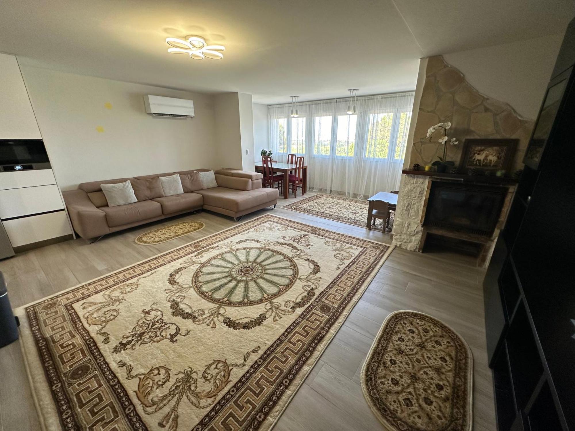 Hébergement de vacances Casa Mirador De Salou