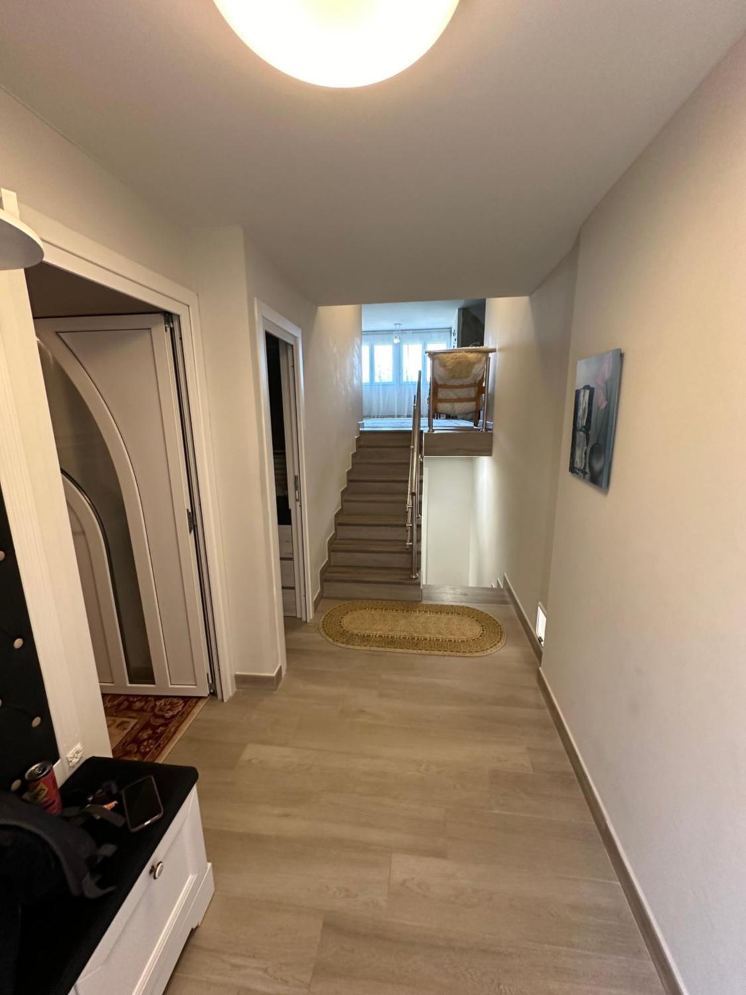 Hébergement de vacances Casa Mirador De